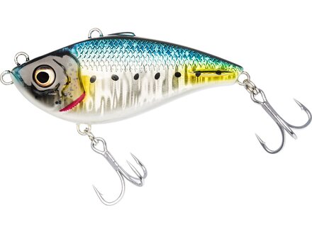 Westin BuzzVibe 100FS Sea Fishing Lure 10cm (57g) Sardine