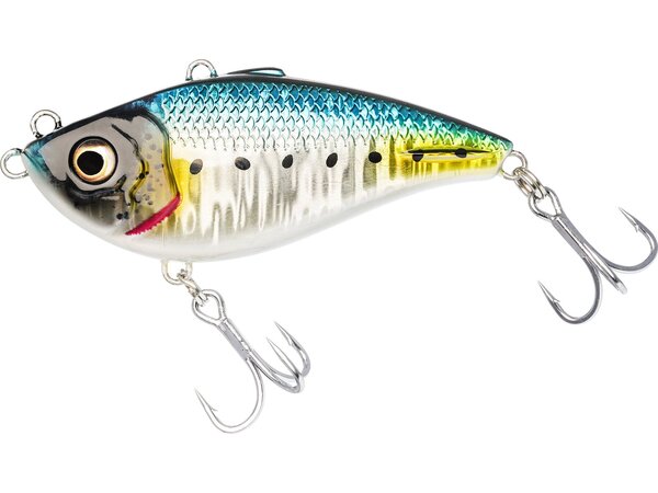 Westin BuzzVibe 100FS Sea Fishing Lure 10cm (57g) - Sardine