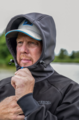 Preston Softshell Jacket