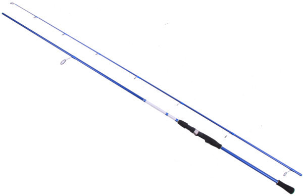 Sea Bass Set with Okuma Polaris Spin, Shimano FX and Spiderwire