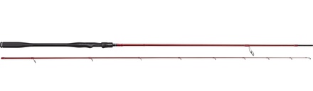 Westin W6 Spin 2nd Generation Spinhengel