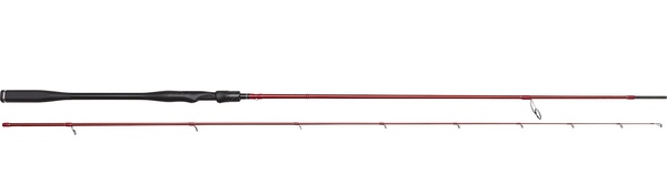 Westin W6 Spin 2nd Generation Spinhengel