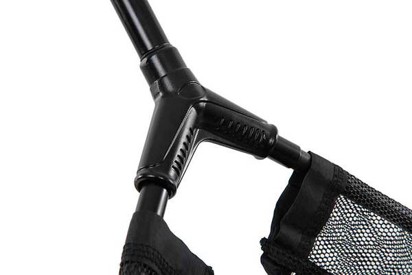 Podbierak Fox Rage Predator Elite 42" Rubber Triangular Net