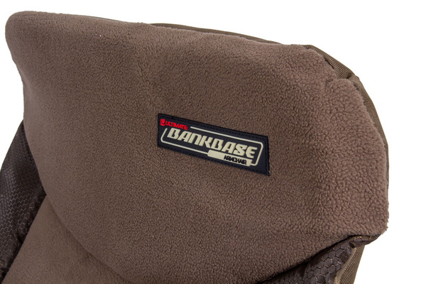 Ultimate BankBase Armchair 