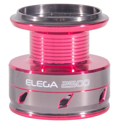 Ultimate Elega Reservespoel