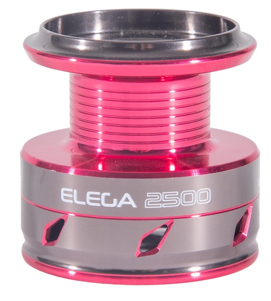 Ultimate Elega Reservespoel