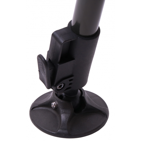 Ultimate Arm Carp Chair Deluxe