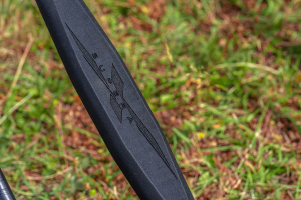 Preston Supera X Superlight 10ft Feeder Rod