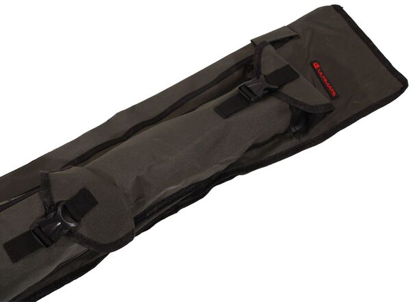 Ultimate 11ft Carp Rod Holdall 2-rods, 170cm