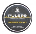 Guru Pulse 9 Feeder Braided Line (150m)