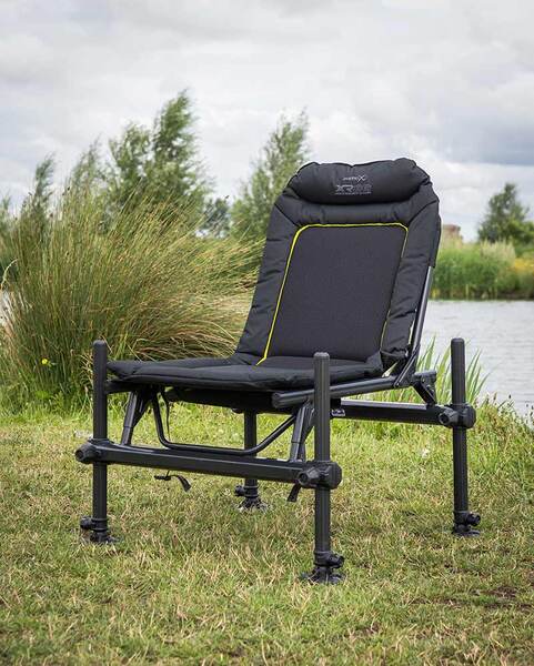 Matrix XR36 Pro Accessory Chair