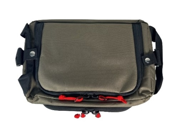 Sonik Storz 12L Low Opbergtas