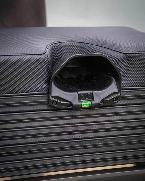 Matrix Deluxe Seat Cushion Unit