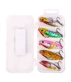 Fish4All Salty Metal Jigs (5 Stuks)