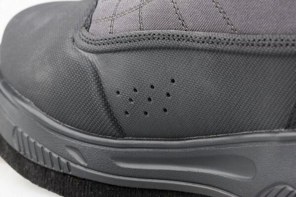 Greys Tail Wading Boots Felt
