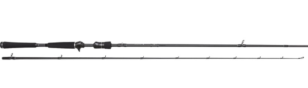 Canna Baitcaster Westin W3 Powerstrike-T 3rd Generation 2,21m (20-60g)