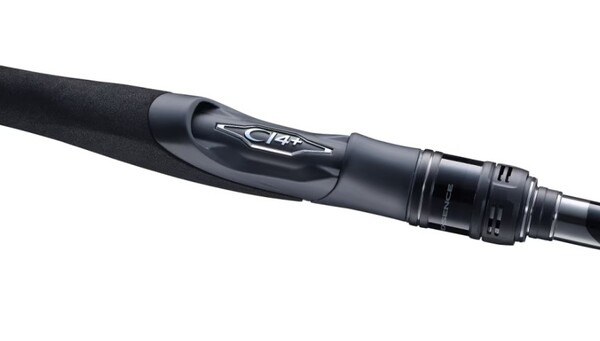 Shimano 25Exsence Genos Spinning Zeebaarshengel