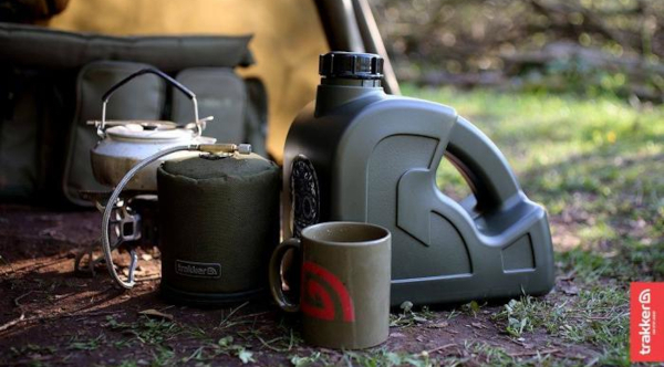Trakker Icon Water Carrier