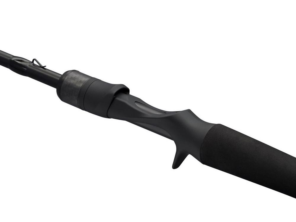 Abu Garcia Veritas Spinning Hengel (middelzware 2.44m-138g