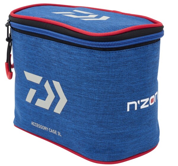 Daiwa N'Zon Accessory Case Vistas