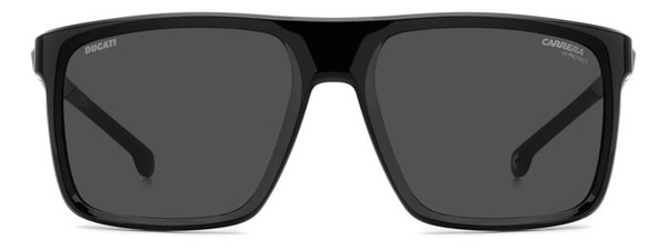 Carrera Ducati Carduc 049/S Zonnebril - Zwart/Grijs