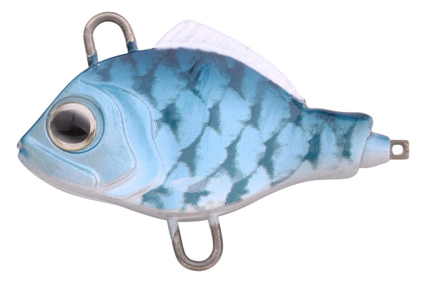 Spro ASP Spinner UV 14gr - Herring