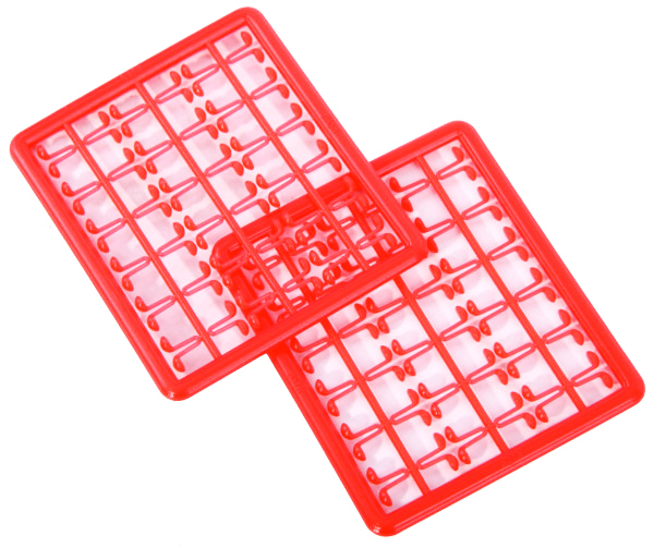 Carp Tacklebox, packed with carp gear from well-known top brands! - Nash Pest Off Bait Locks