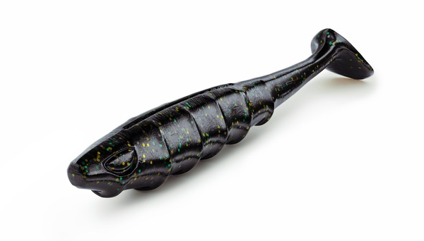 Nays Predator Shad 3.5'' 8.9cm (5.7g) (9 pieces) - C-04