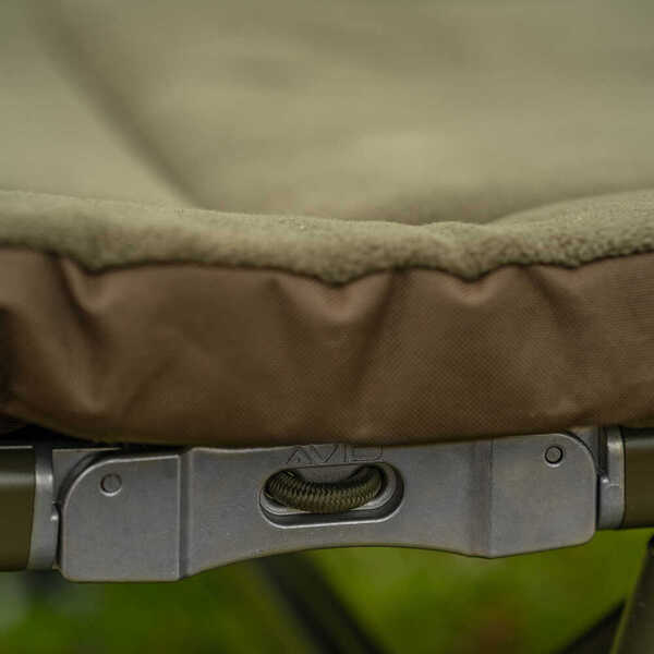 Avid Benchmark Ultra Standard Bed