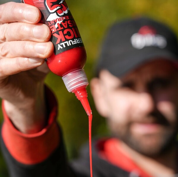 Fjuka Powerfully Thick Sensate™ Fish Accelerant Liquid (100ml)