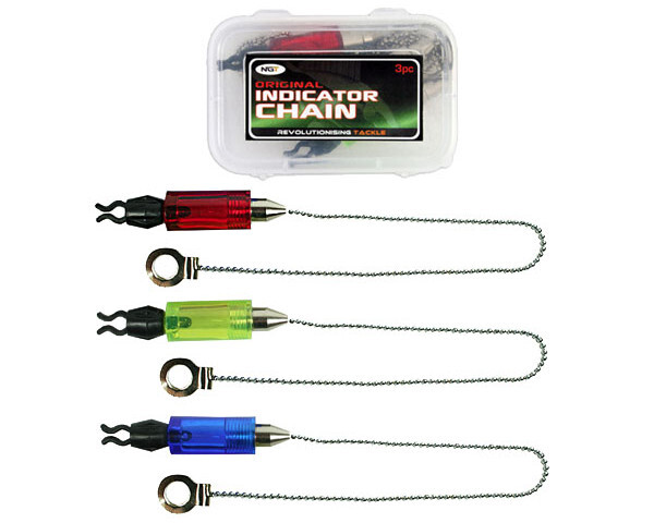 Prologic C1α Carp Set