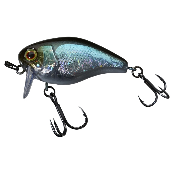 Illex Chubby 41 SSR Ondieplopende Plug 4.1cm (5.7g) - NF Bleak