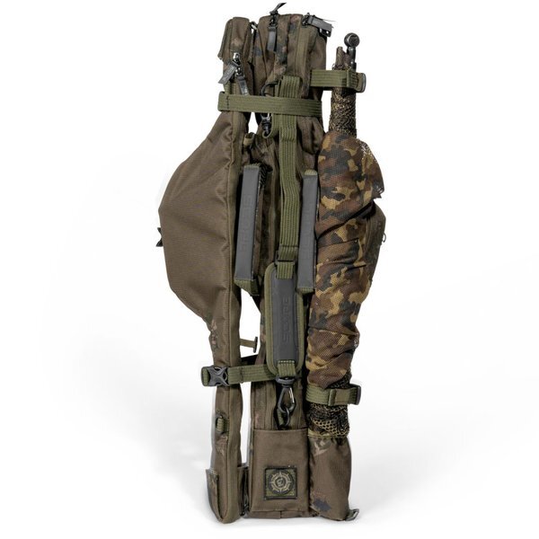 Pokrowiec Nash Scope OPS Soft Protect 2 Rod Skin - 6ft