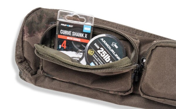 Nash Scope Utility Rod Skin Foudraal 6ft