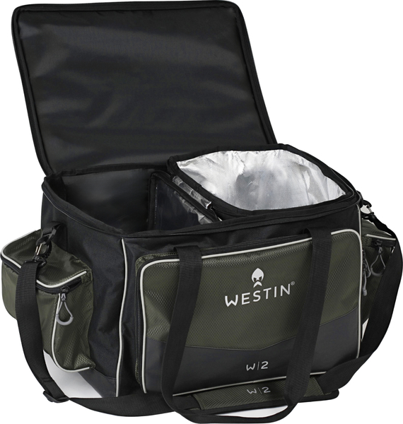 Westin W2 Carryall & Cooler Bag (Incl. Fresh Box)