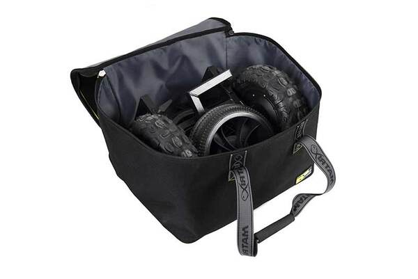 Matrix 4 Wheel Power Transporter (Elektrisch)