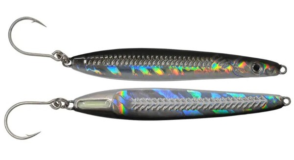 HTO Pathfinder Roadkill Pilker 9.8cm (42g)