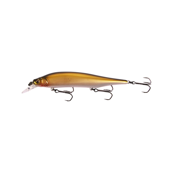 Megabass Ito Shiner 11.5cm - Wakin Golden Shiner