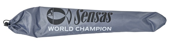 Sensas Sidetray Paraplu 75x75cm