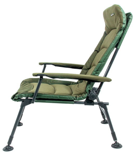 Chaise carpe Outpost High Armchair Recliner AIM