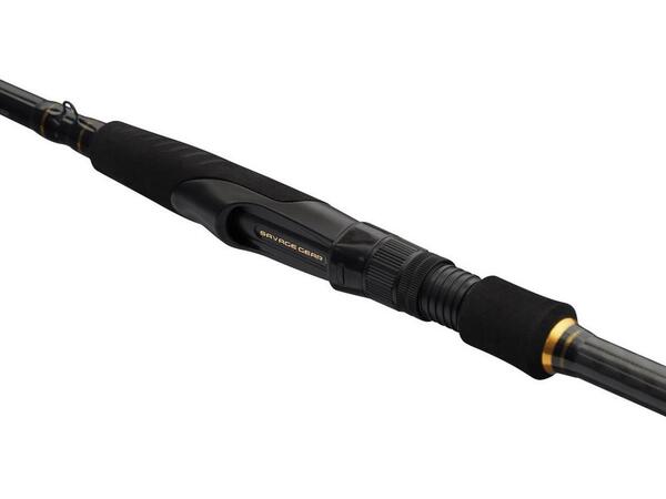 Savage Gear Revenge SG2 Heavy G TR Reishengel (4-Delig)