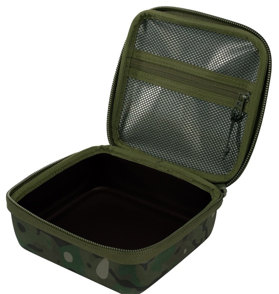 Trakker NXC Camo Hardcase - Medium