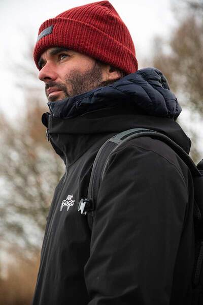 Fox Rage RageWear Rainsuit Salopettes & Jacket