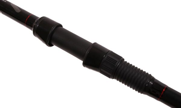Ultimate Adventure Carp II Karperhengel 11ft (2-delig)