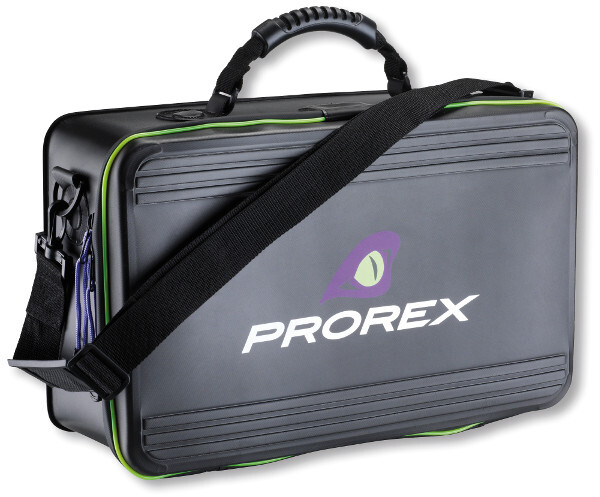 Daiwa Prorex Lure Storage Bag XL