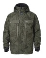 Geoff Anderson Dozer 7 Leaf Fishing Jacket - Geoff Anderson Dozer 7 Leaf Fishing Jacket