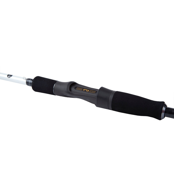 Shimano Bassterra XT+ Light Rock Fishing Rod