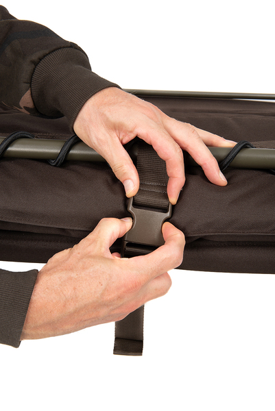 Fox EOS XL Bed Stretcher
