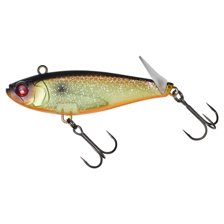 Jackall Tsukumo 66 Lure Muddy Roach 6.6cm (16.5g)