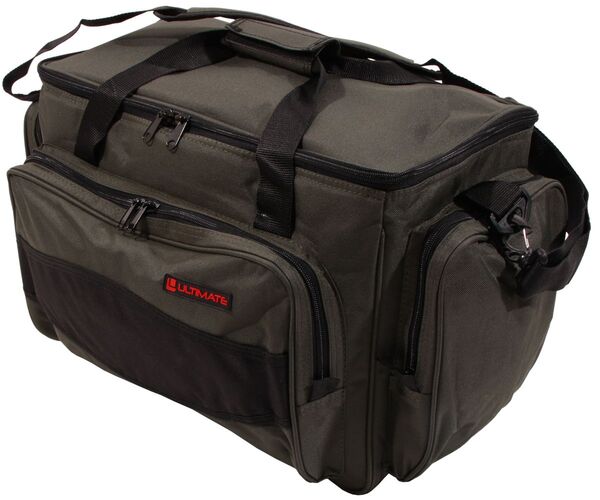 Ultimate COM4 Chair Fishing Session Set